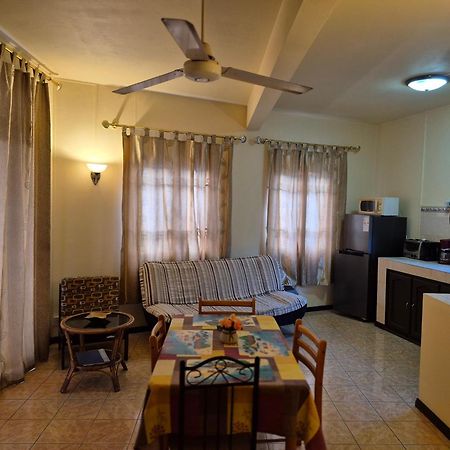 Monalysa Holidays Grand Baie Bagian luar foto