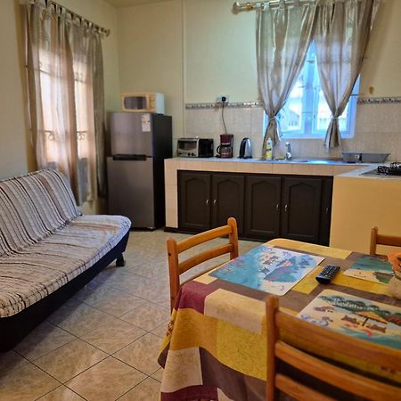 Monalysa Holidays Grand Baie Bagian luar foto