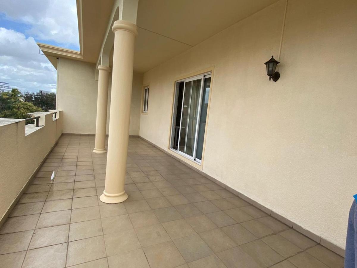 Monalysa Holidays Grand Baie Bagian luar foto
