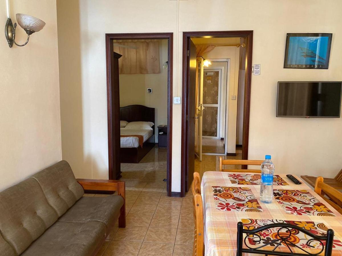 Monalysa Holidays Grand Baie Bagian luar foto