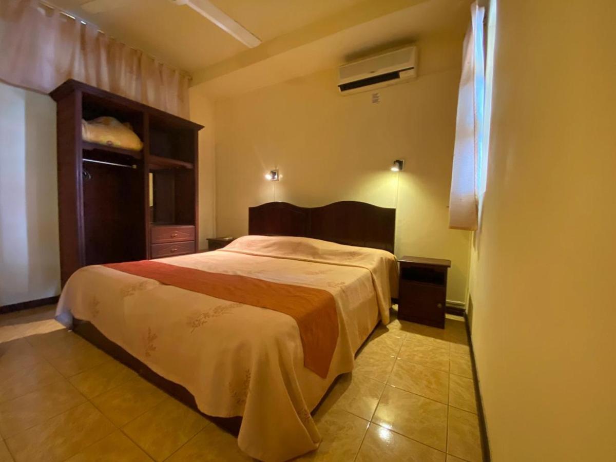 Monalysa Holidays Grand Baie Bagian luar foto