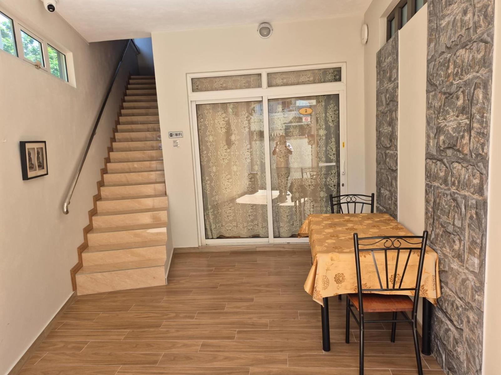 Monalysa Holidays Grand Baie Bagian luar foto