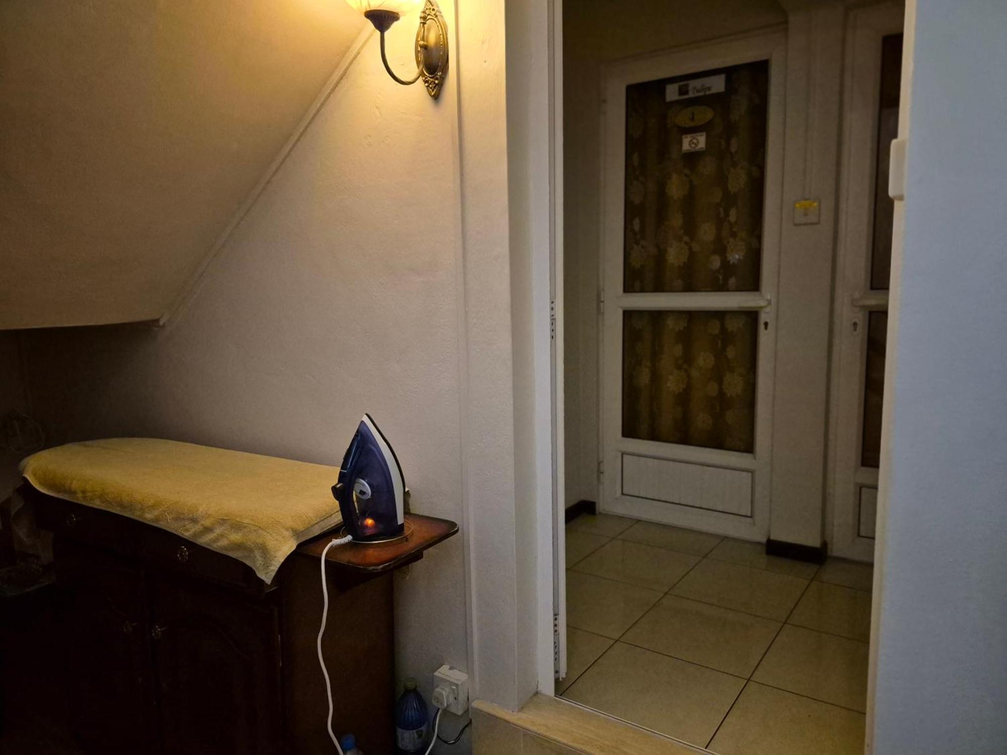 Monalysa Holidays Grand Baie Bagian luar foto