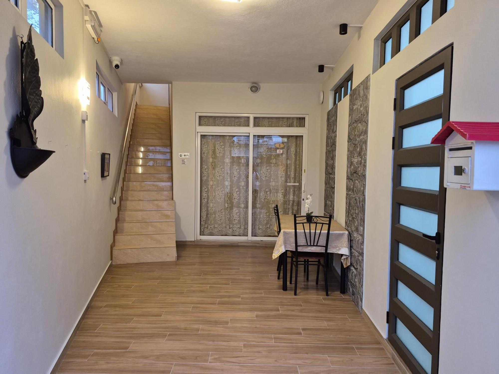 Monalysa Holidays Grand Baie Bagian luar foto